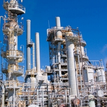 Bushings and Wear Parts for Ammonia and Urea Pumps